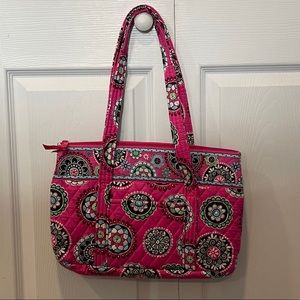 Vera Bradley tote